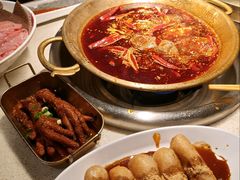 -小龙坎火锅(全球旗舰店)