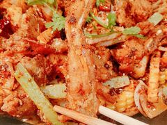 -渝蛙馆(新百店)
