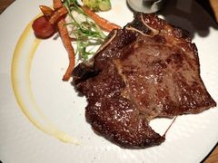 -夏日玛莉西餐厅(耒阳龙腾店)