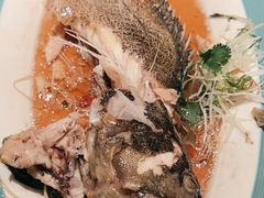 -百富源·海鲜辽菜(和平北大街店)