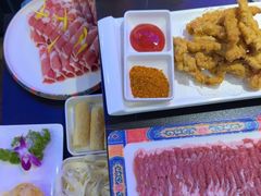 -虾乐园龙虾·夜宵(松江店)