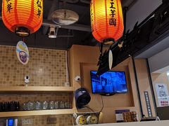 -鲜芋仙(观音桥大融城LG店)