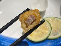 -梅飞酒家(桑园路店)