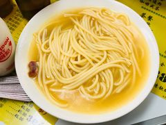 -澳洲牛奶公司(佐敦店)