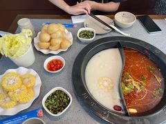 -鱻鱼捞.祥祥鱼锅(高淳一店)