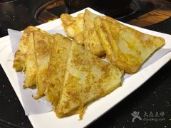 -渔米粥(罗湖店)