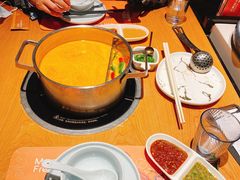 -生如夏花泰式火锅(鹭洲里店)