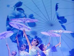 -DC少儿舞蹈培训中心(人民桥店)