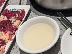 -非遗•老字号•阿彬牛肉火锅(广济桥店)