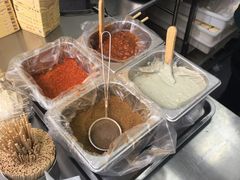 -老绍兴三味臭豆腐(奥林匹克购物广场店)