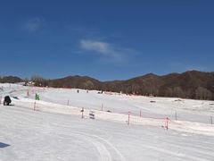 -玉渡山自然风景区