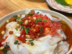 -黔二妞地摊火锅(龙华清湖店)