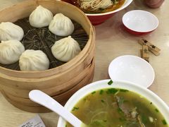-珊珊小笼馆(仙霞路店)