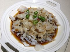-竹雨堂创意中国菜(裕华店)