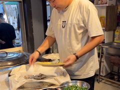 -安上粉皮.非遗手工小吃(骑龙巷店)