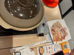 -避风塘(宝山万达店)