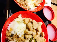 -大炮盐酥鸡(新街口店)