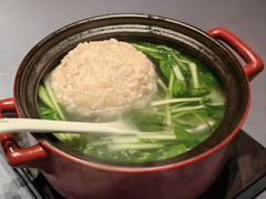 -狮王府淮扬菜(万象城店)