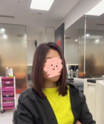 -5M HAIR SALON 旗舰店