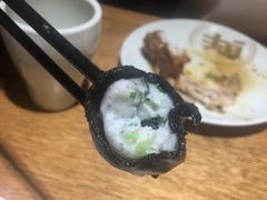 -船歌·鱼水饺青岛菜(闽江二路店)