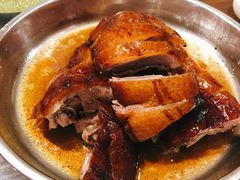 烧鹅-农汤老店(顺联公园里店)