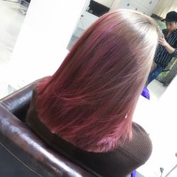 点击看大图 -DL HAIR SALON