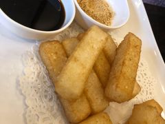 -仁虎老火锅(黄泥磅店)