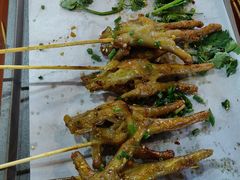 -林二哥宜烤官·宜宾小烧烤