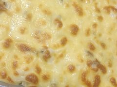 -山海经·海边人家 海鲜新青岛菜(扬州路店)