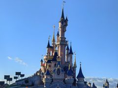 -巴黎迪士尼乐园