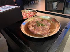 -西塔老太太泥炉烤肉(上海七宝领展广场店)