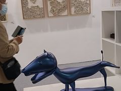 -东浩兰生上海世博展览馆