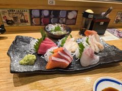 -合点寿司(金虹桥商场店)