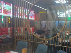 -范家大院(华为店)