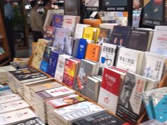 -西西弗书店&矢量咖啡(凯德晶萃广场店)