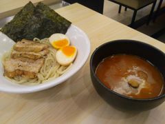 -八盛屋·沾面(集美万达店)