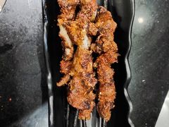 -品味新疆·新疆风味特色餐厅(泉舜店)
