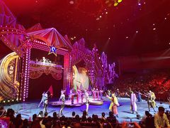 -珠海横琴长隆《卡卡虎奇遇记》