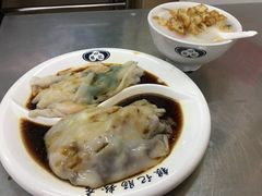 鲜虾牛肉肠-银记肠粉店(北京路店)