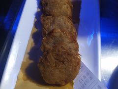 -炉鱼(平湖八佰伴店)