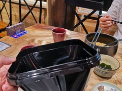 -和府捞面(东直门银座店)