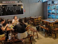 -石锅苗苗鱼(武汉首店)