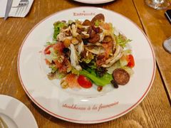 -Entrecôte 法国牛扒馆(保利·时光里店)