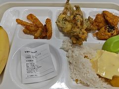 -中国农业大学·第四食堂风味餐厅