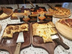 -比格比萨自助(新辰里学清路店)