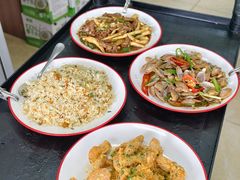 -双月饭店·20年老字号(新村店)