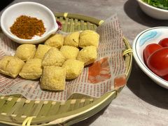 -野·大山里野生菌石锅土鸡(益田假日店)