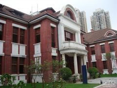 -上海理工大学(复兴路校区)