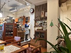 -懒鱼时光馆(沙坪坝店)