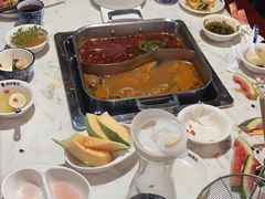 -潮牛魏记鲜牛肉火锅(开发区店)